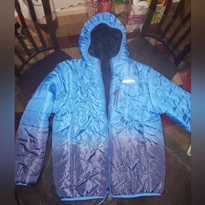 Eddie Bauer jacket size 14yr boy